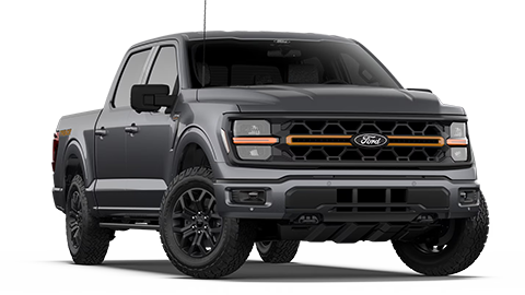 Mission Valley Ford in San Jose CA