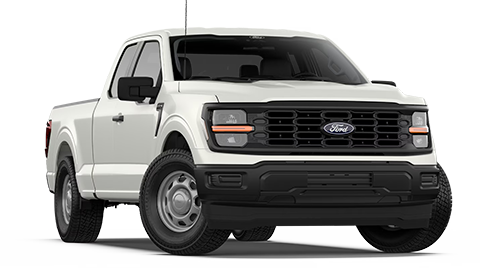 Mission Valley Ford in San Jose CA