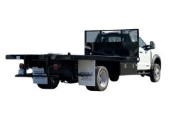 Flatbed
