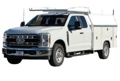 Service Body