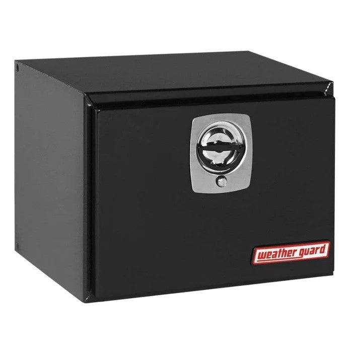 Weather Guard Toolbox