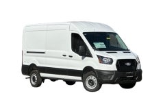 Cargo Van