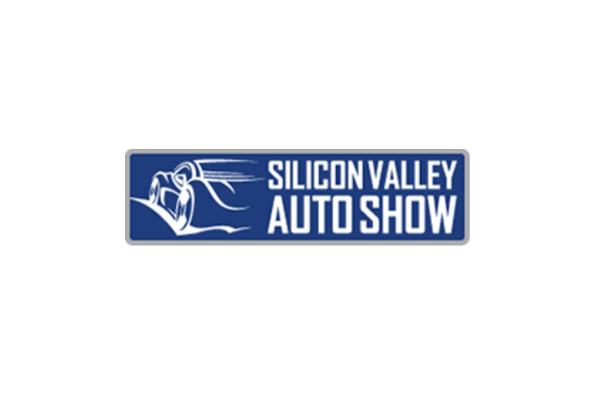 Silicon Valley Auto Show