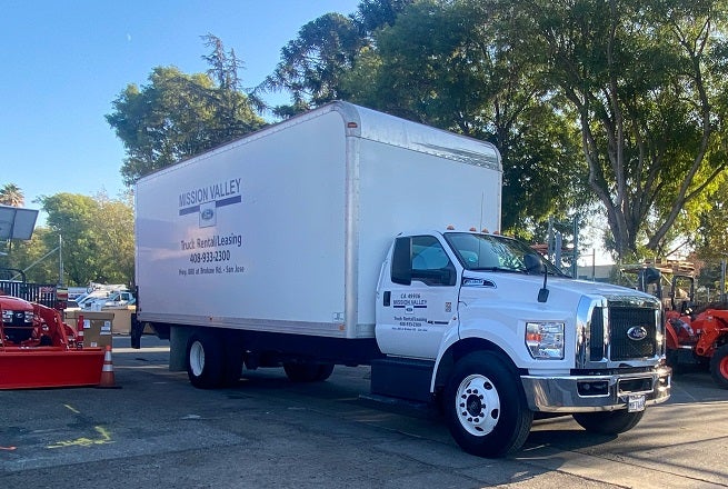 Rental: 50 Free Miles with any rental