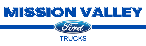 Mission Valley Ford in San Jose CA