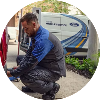 Mission Valley Ford in San Jose CA